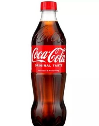 Кока Кола