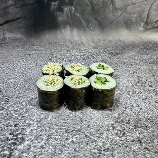 Макі Огірок (120 г)