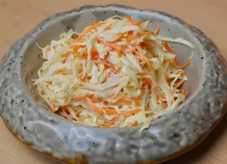 Салат Коул Слоу (180 г)