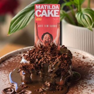 BOLO MATILDA