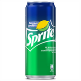 Sprite  - 0.33 l