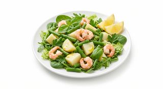 Fagiolina di mare