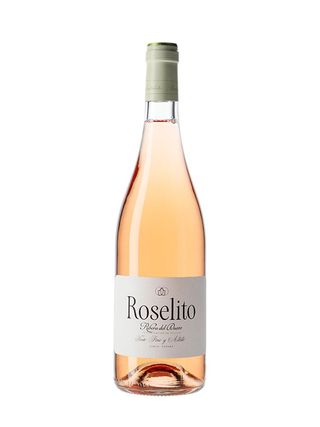 Vino Rosado Roselito (75 Cl.)