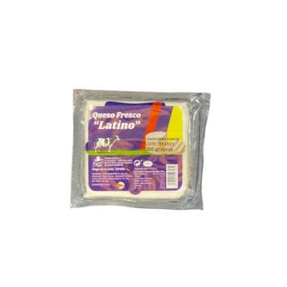 Queso Latino (300 G.)