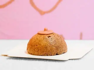 Tortiteta De Cacao