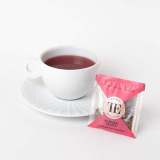 Chá Preto Fairtrade