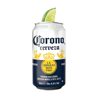 Cerveza Corona (330 Ml.)