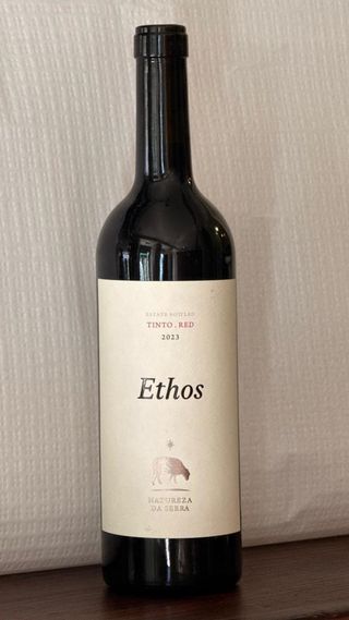 Ethos Tinto