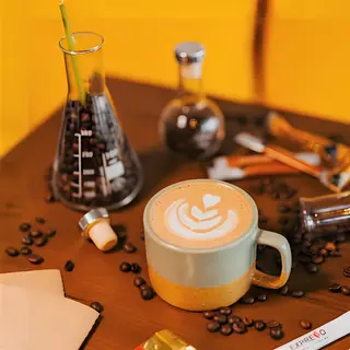 Flat White