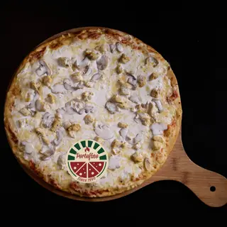Poulet Crème