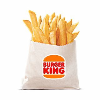 Кинг фри L (увеличенная порция)