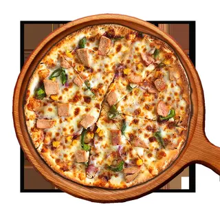 Chicken Supreme
