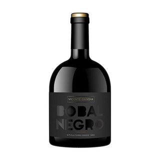 Vino Tinto Bobal  750Ml.