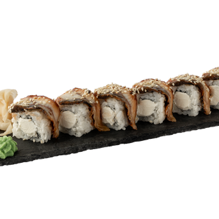 Eel Aiki