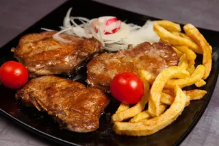 Krmenadle