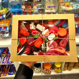 Box do Amor ☆ S