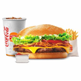 Стейкхаус комбо