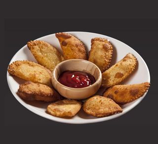 Pastel Thon 5 Pièces