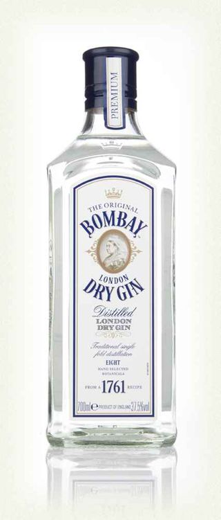 Bombay Dry Gin 0,70 L