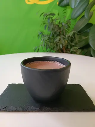 Moccacino
