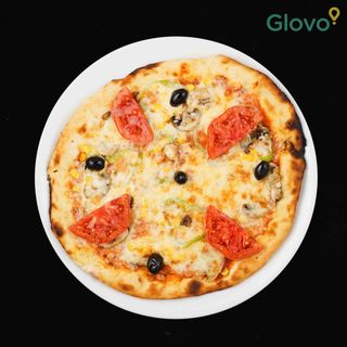 Пица Веге Фамилна (52см)