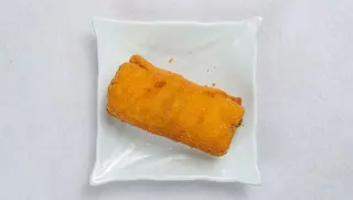 Krokiet z mięsem