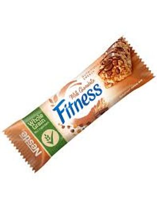 Barretta Fitness Cioccolasto