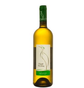 La Sapata Delta Dunarii aligote