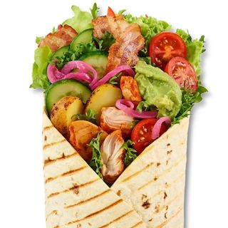 California Kurczak Bekon