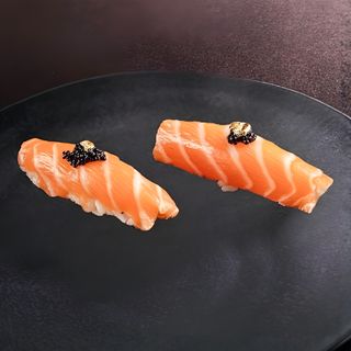 Nigiri Saumon