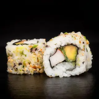 Uramaki Kanikama B