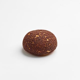 Шу з ванільною карамеллю/Choux with vanilla caramel (90г)