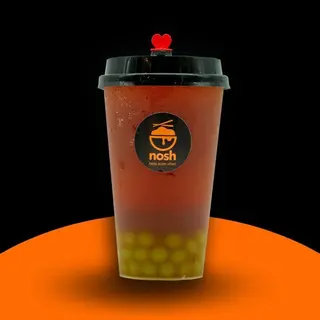 F. TEA LITCHI