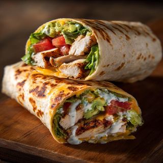 Asun Wrap