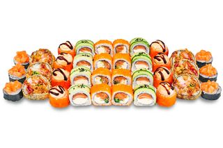 Лососевий бум