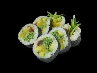 FUTO Wege Roll