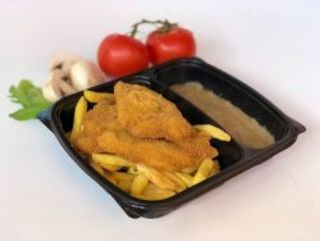Schnitzel Box 140/170/80 g