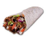 Дюнер Дюрум с Пилешко(500г) Roll sandwich 