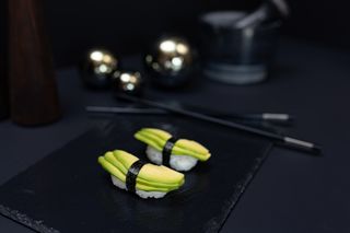 Avocado Nigiri