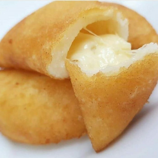 Empanada De Queso Blanco