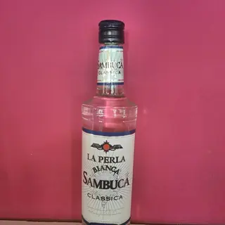 SAMBUCA CLASSICA BIANCA