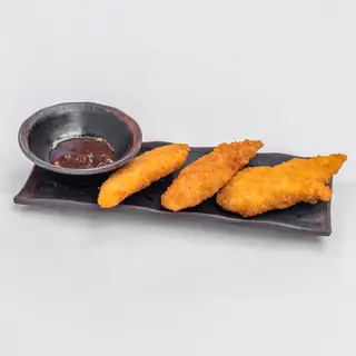 Fingers De Pollastre