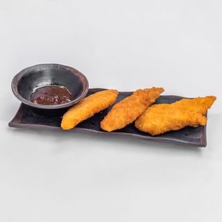 Fingers De Pollastre