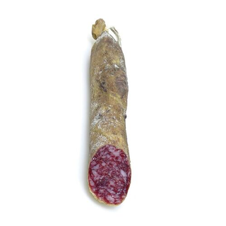 Salchichón Con Jabalí  300Gr.