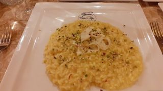 L'acquerello - non disponibile domenica a pranzo