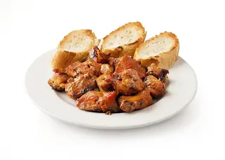 Tapa De Pincho Moruno