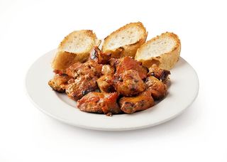 Tapa De Pincho Moruno