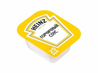 Соус Горчичный Heinz