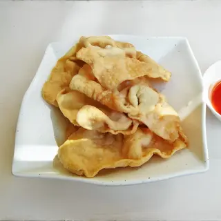 Wen Tun Frito