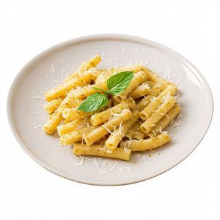 Pasta Pennete